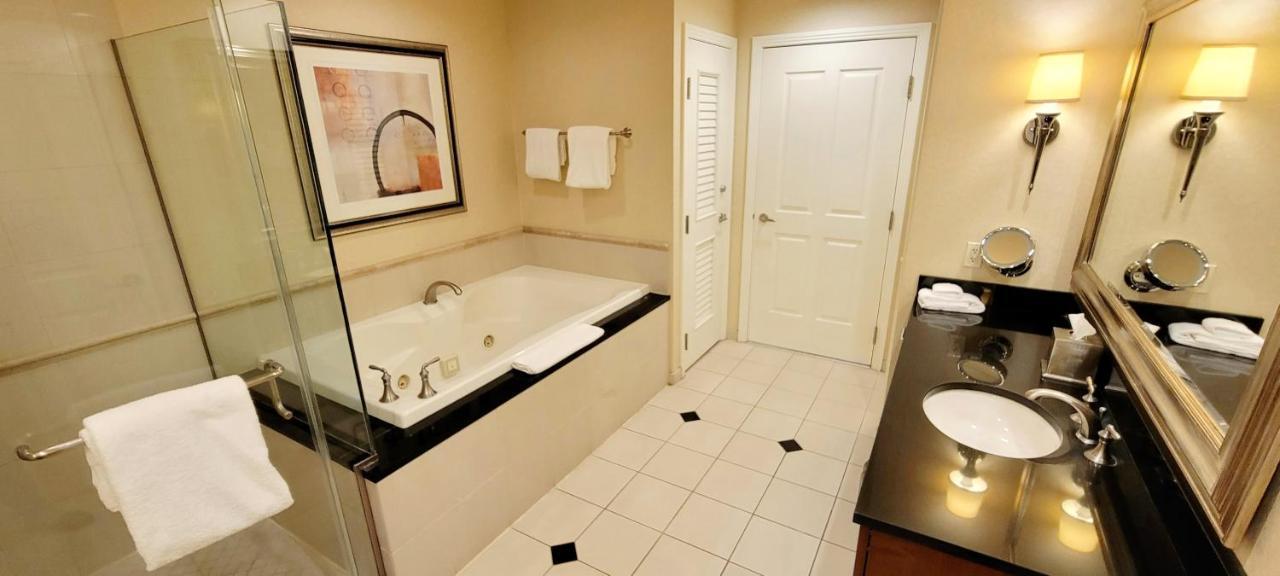 Awesome The Signature Mgm Condo With Strip View. No Resort Fee! Лас-Вегас Экстерьер фото
