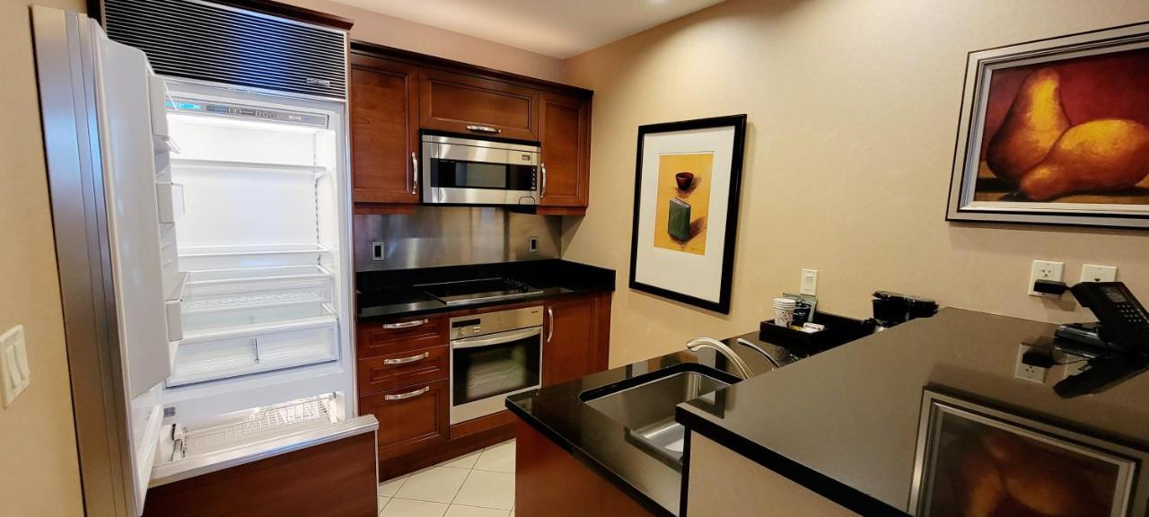 Awesome The Signature Mgm Condo With Strip View. No Resort Fee! Лас-Вегас Экстерьер фото