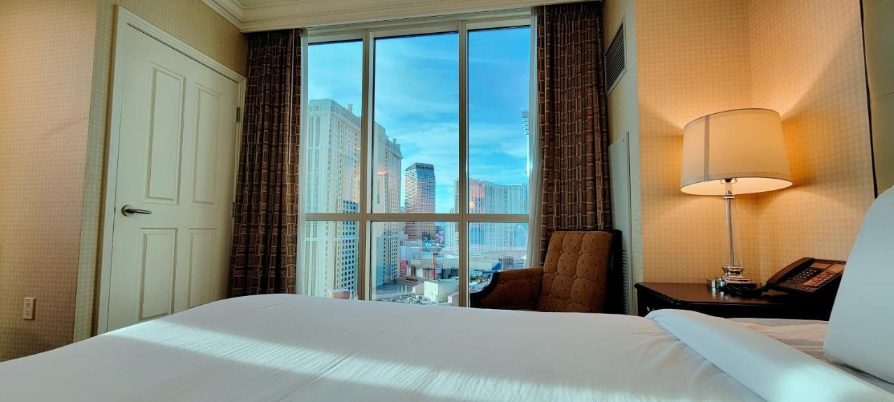 Awesome The Signature Mgm Condo With Strip View. No Resort Fee! Лас-Вегас Экстерьер фото