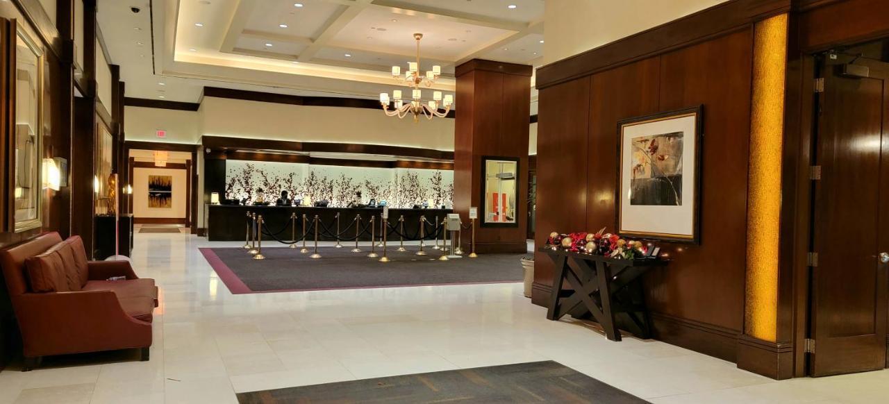 Awesome The Signature Mgm Condo With Strip View. No Resort Fee! Лас-Вегас Экстерьер фото