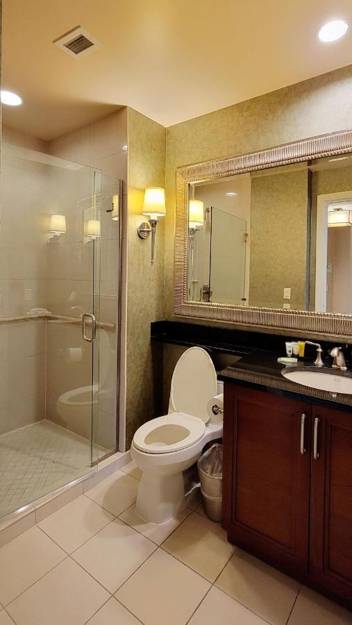 Awesome The Signature Mgm Condo With Strip View. No Resort Fee! Лас-Вегас Экстерьер фото