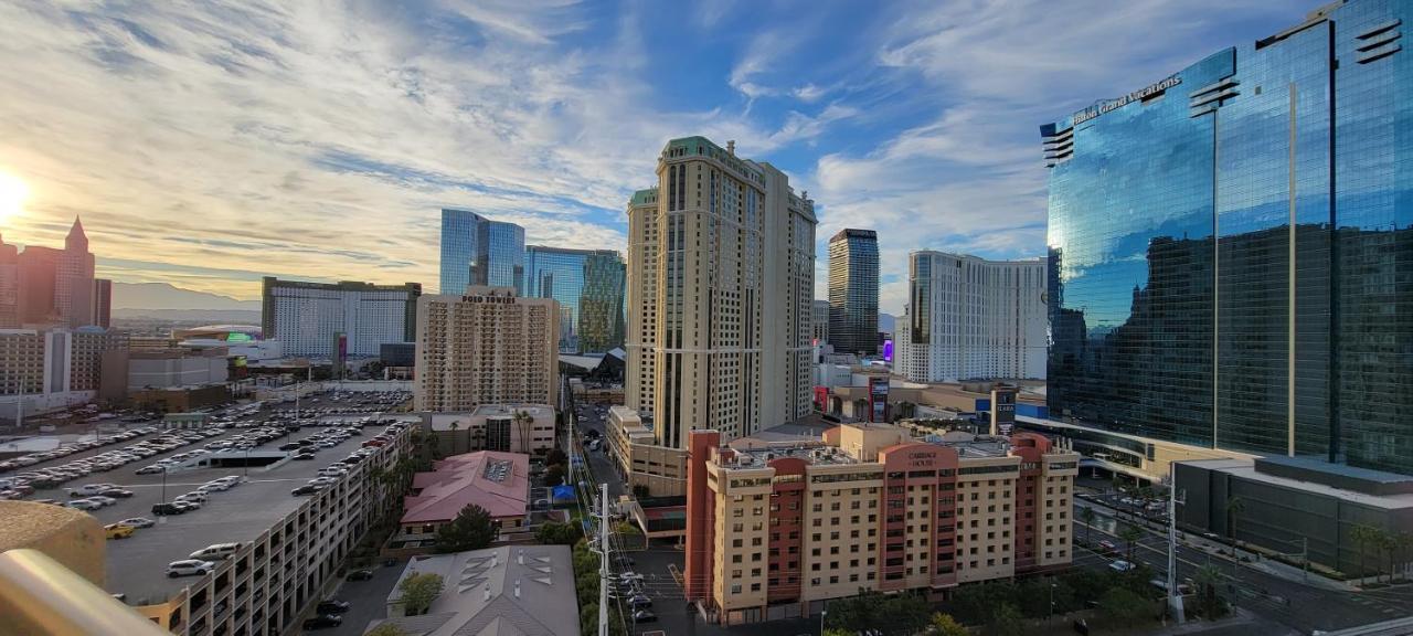 Awesome The Signature Mgm Condo With Strip View. No Resort Fee! Лас-Вегас Экстерьер фото