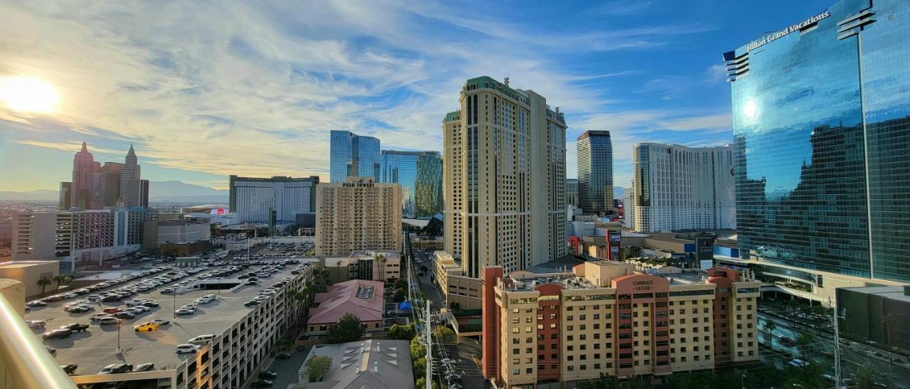 Awesome The Signature Mgm Condo With Strip View. No Resort Fee! Лас-Вегас Экстерьер фото